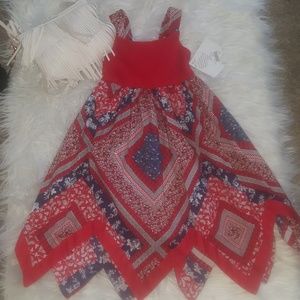 💥FINAL PRICE💥Blueberi Boulevard dress